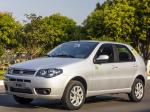 Fiat Palio Fire Rua 2014 года